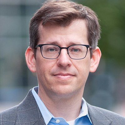 Erik Buehler